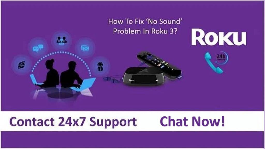 Roku Customer Service Number 1 800 296 0083 Roku Support   Roku Support Phone Number 1024x576 