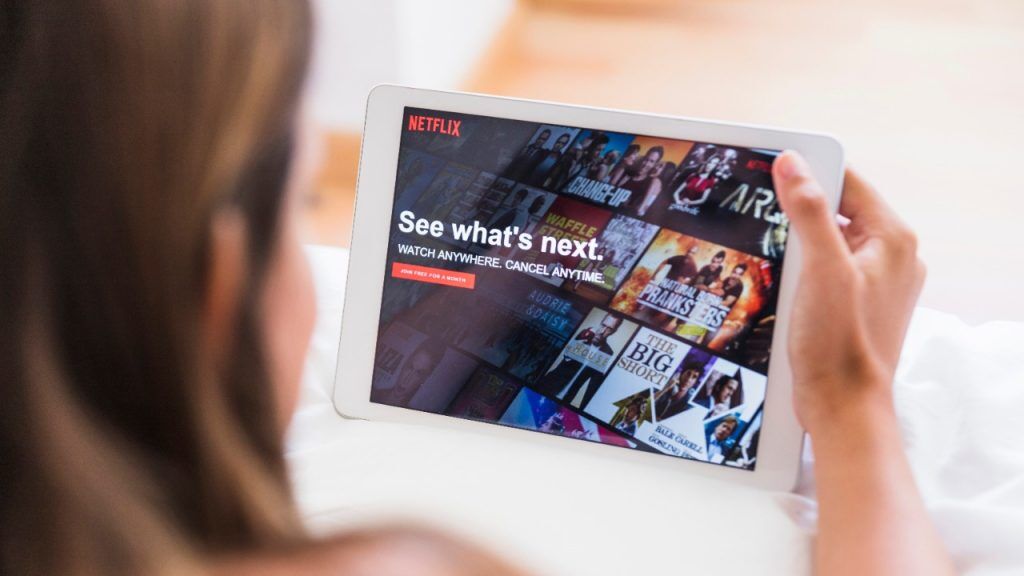 How To Get Activation Code For Netflix On Smart TV